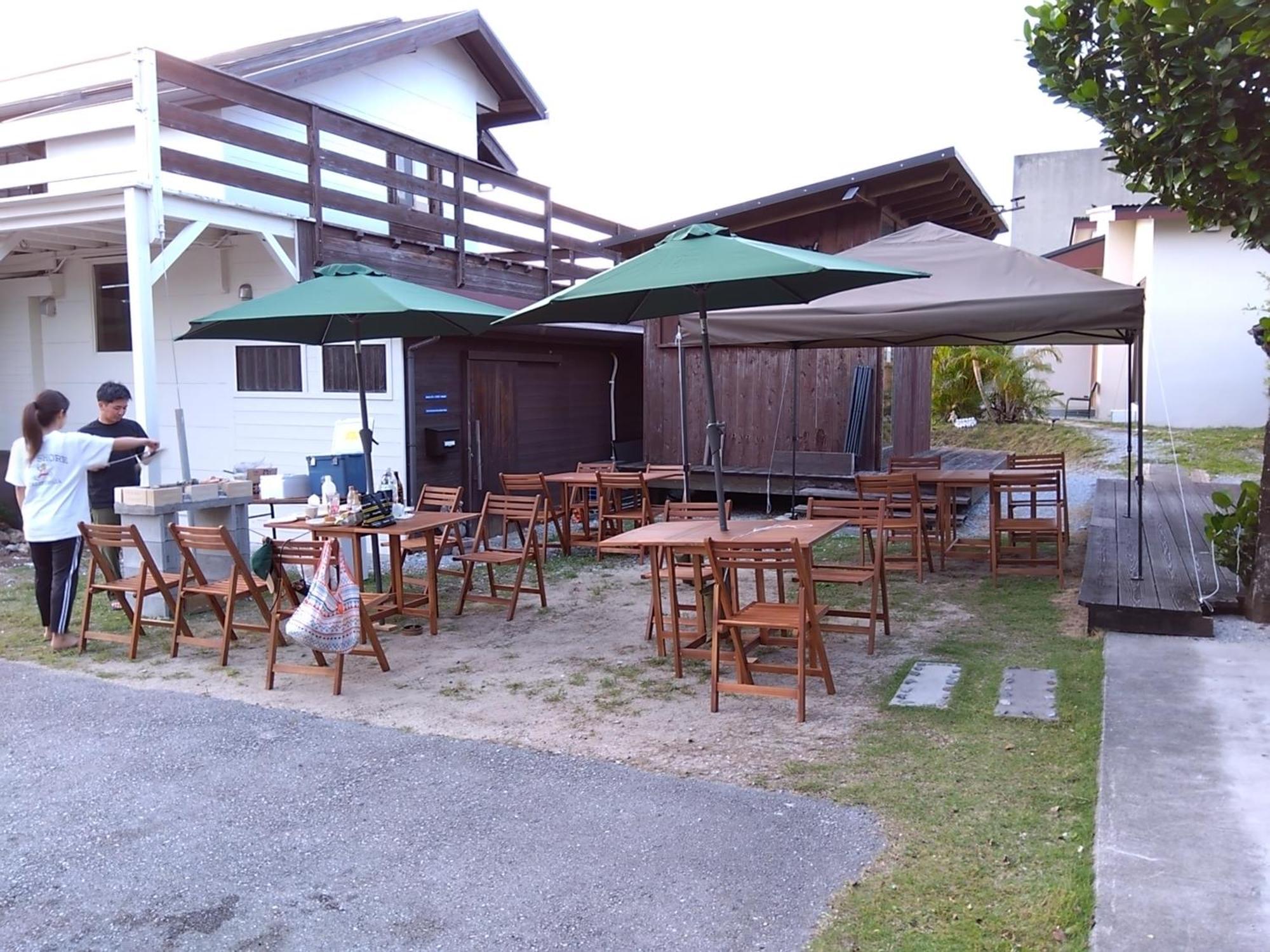 Hotel Ｐｅｎｓｉｏｎ　Ｓｈｉｍａｋａｚｅ Motobu Exterior foto